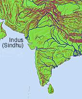 Der Indus