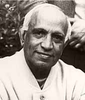 Swami Ritajananda 1980