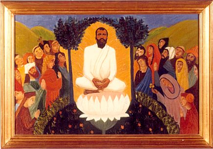 sri_ramakrishna_naive_painting.jpg, 36kB